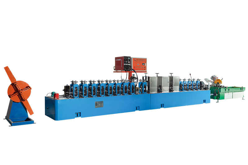 不銹鋼制管機(jī) 不銹鋼制管機(jī)