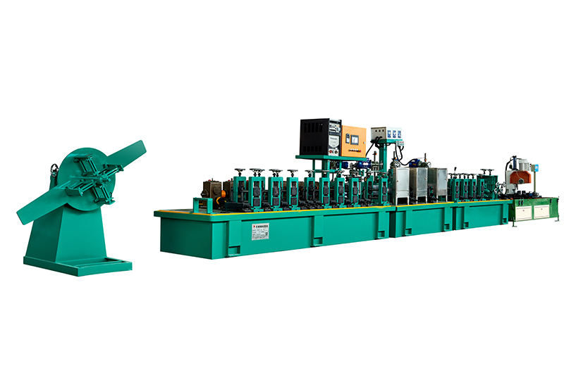 什么是制管機(jī)? 什么是制管機(jī)?