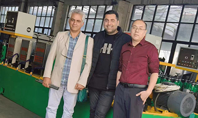 伊朗現(xiàn)場試機(jī)現(xiàn)場 伊朗現(xiàn)場試機(jī)現(xiàn)場